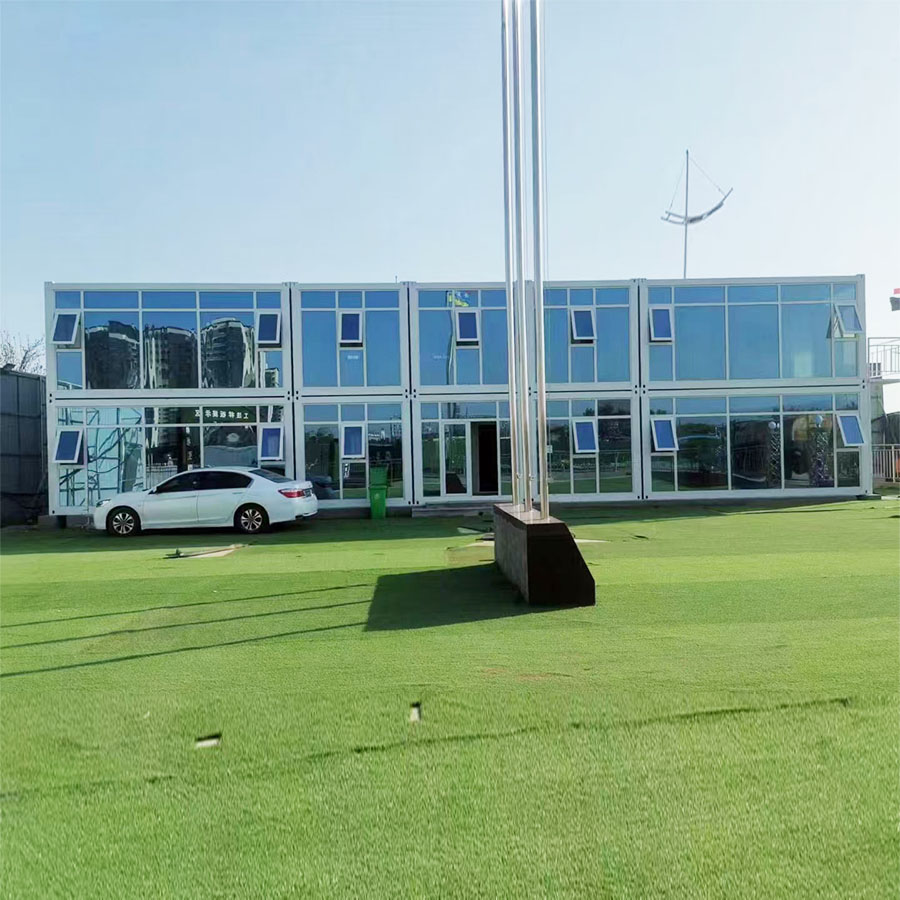 Waarom veranderen draagbare huizen de toekomst van het moderne leven?
